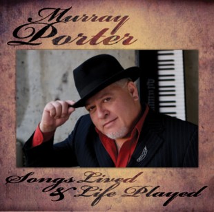 Murray Porter CD
