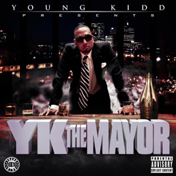 Young Kidd CD