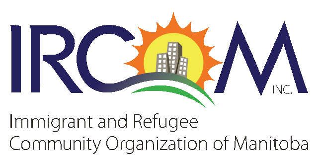 Immigrant and Refugee Community Organization of Manitoba (IRCOM)