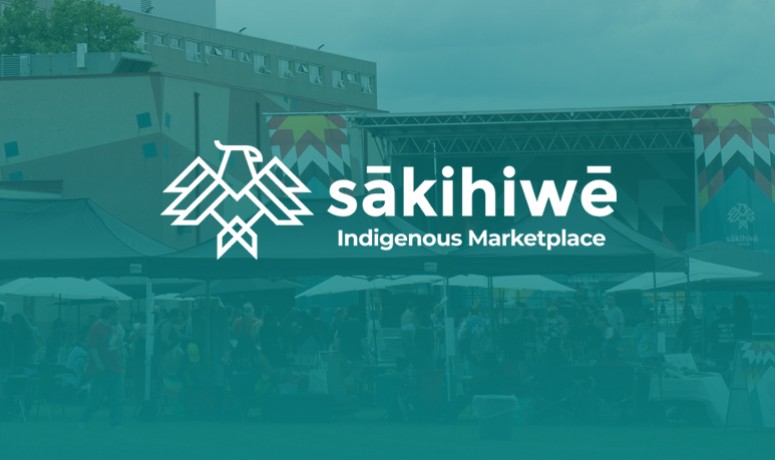 Call for Indigenous artisans and crafters, sākihiwē festival 2024