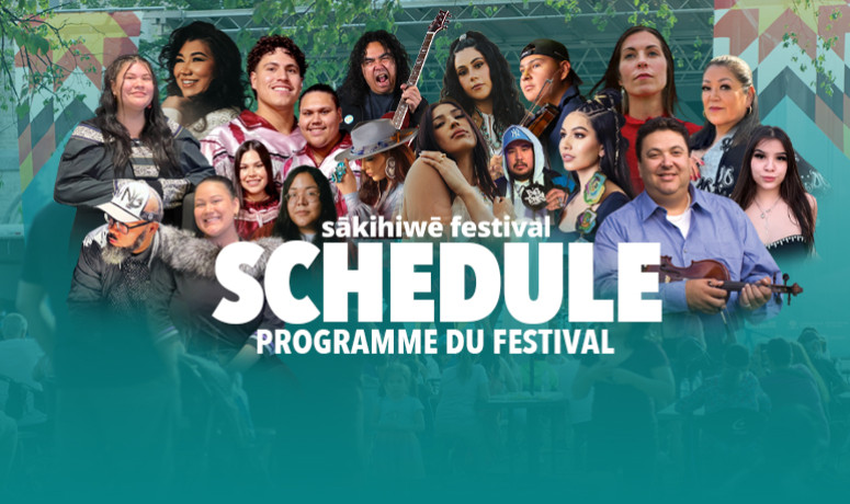 sakihiwe festival 2026
