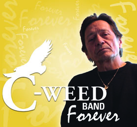 C-Weed Band
