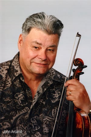 John Arcand