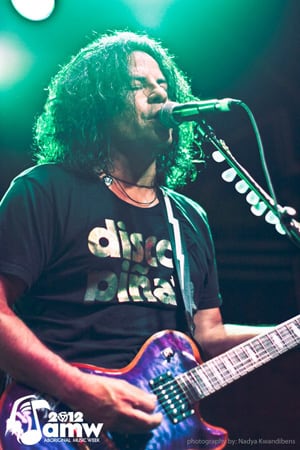 Stevie Salas