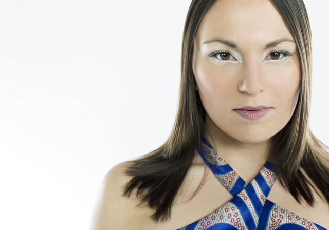 Tanya Tagaq