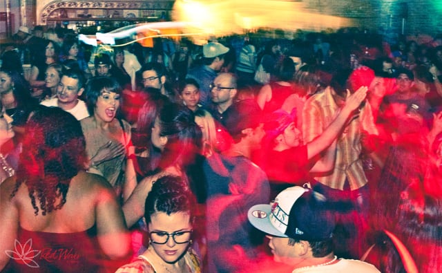 Aboriginal Music Week