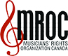 Musicians' Rights Organization Canada