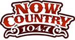 NOW Country 104.7