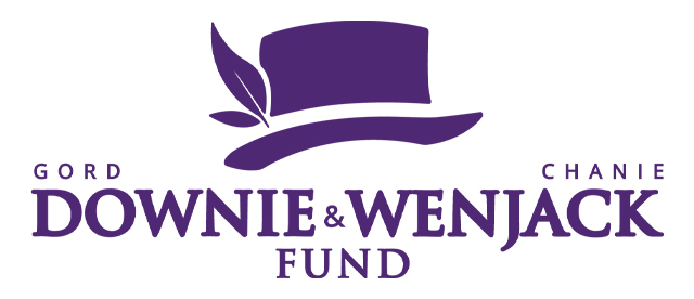 The Gord Downie & Chanie Wenjack Fund